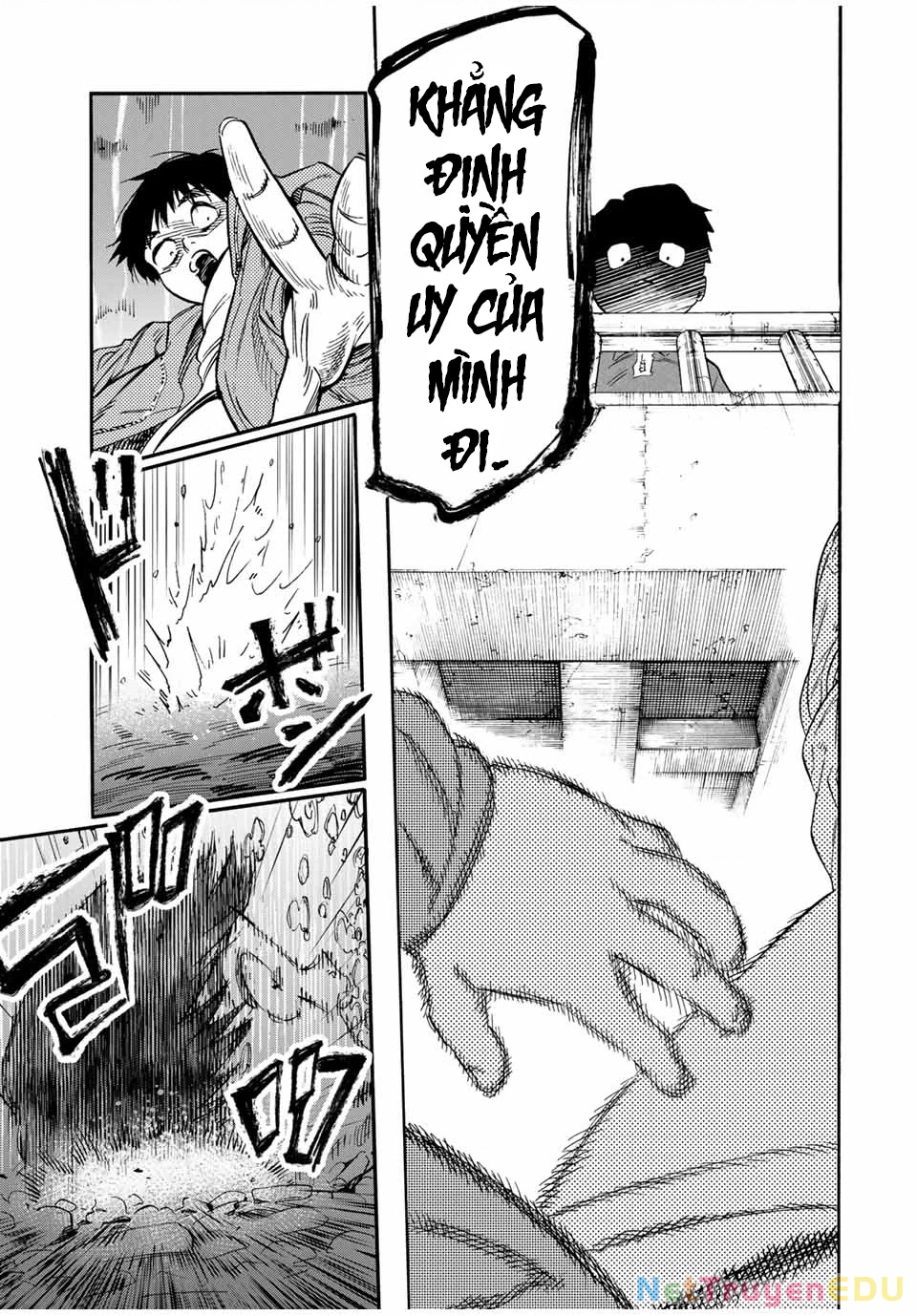 Lục Nhân Thập Tự Giá Chapter 190 - 20