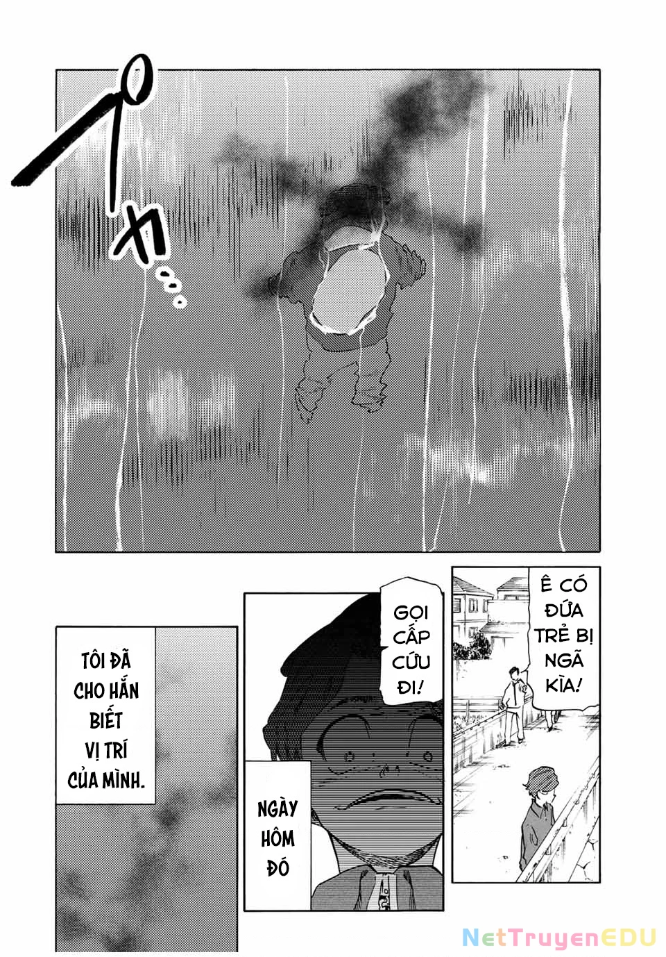 Lục Nhân Thập Tự Giá Chapter 190 - 21