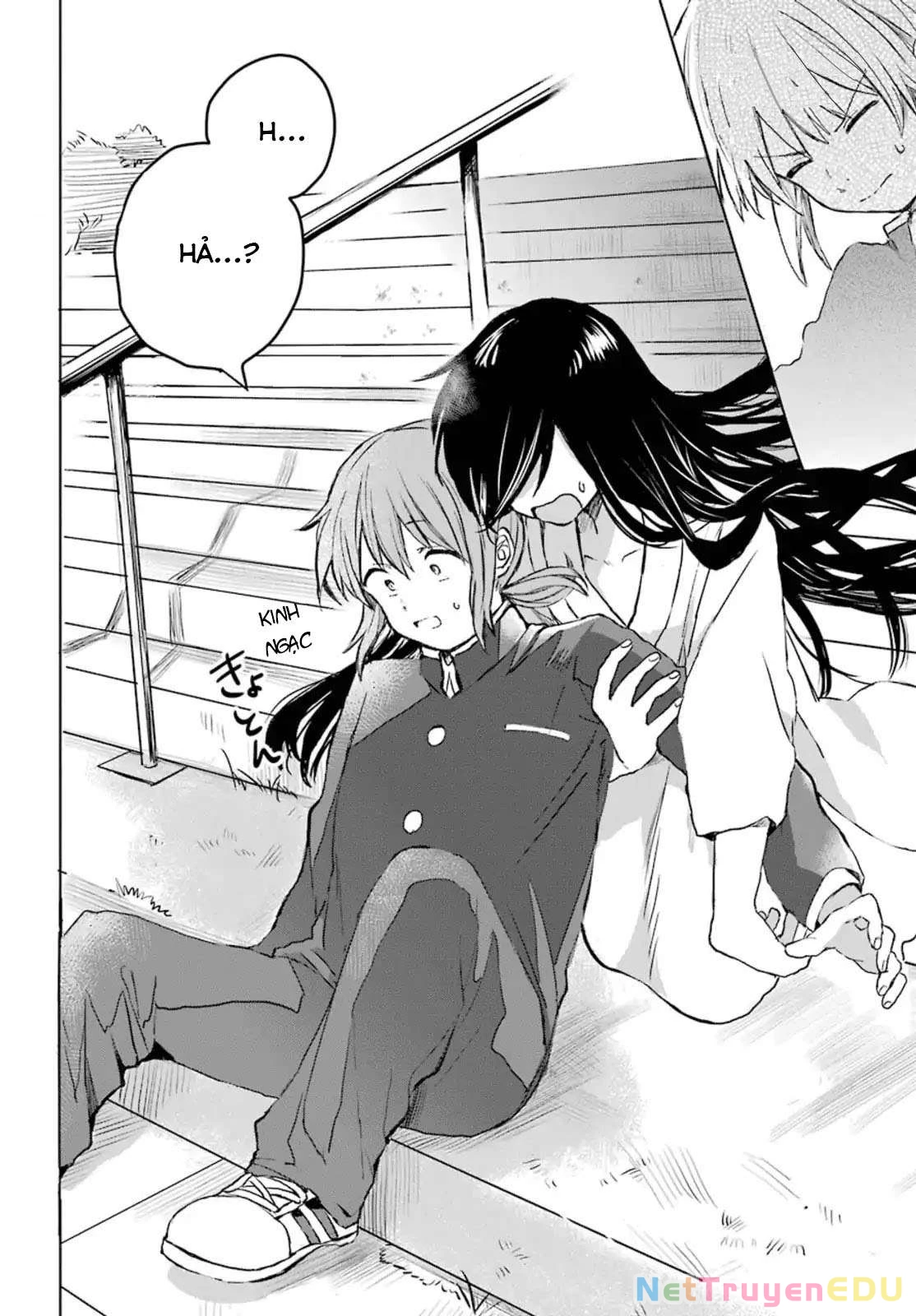 My Rival Is Behind You Chapter 3 - 18