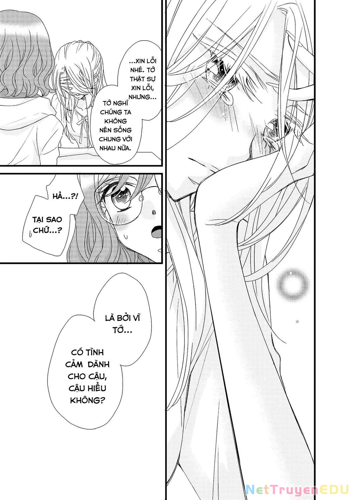 My Cute Little Kitten Chapter 1 - 21