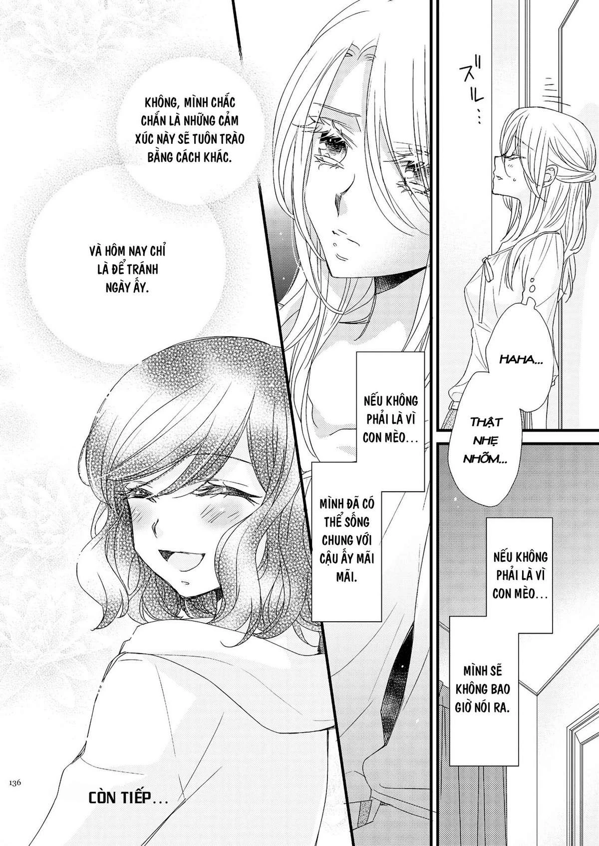 My Cute Little Kitten Chapter 1 - 24