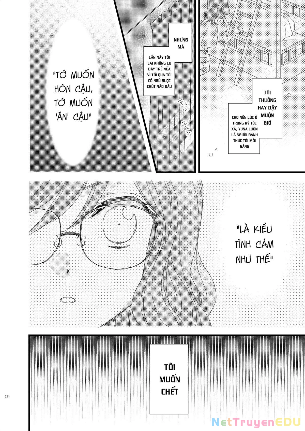 My Cute Little Kitten Chapter 2 - 4