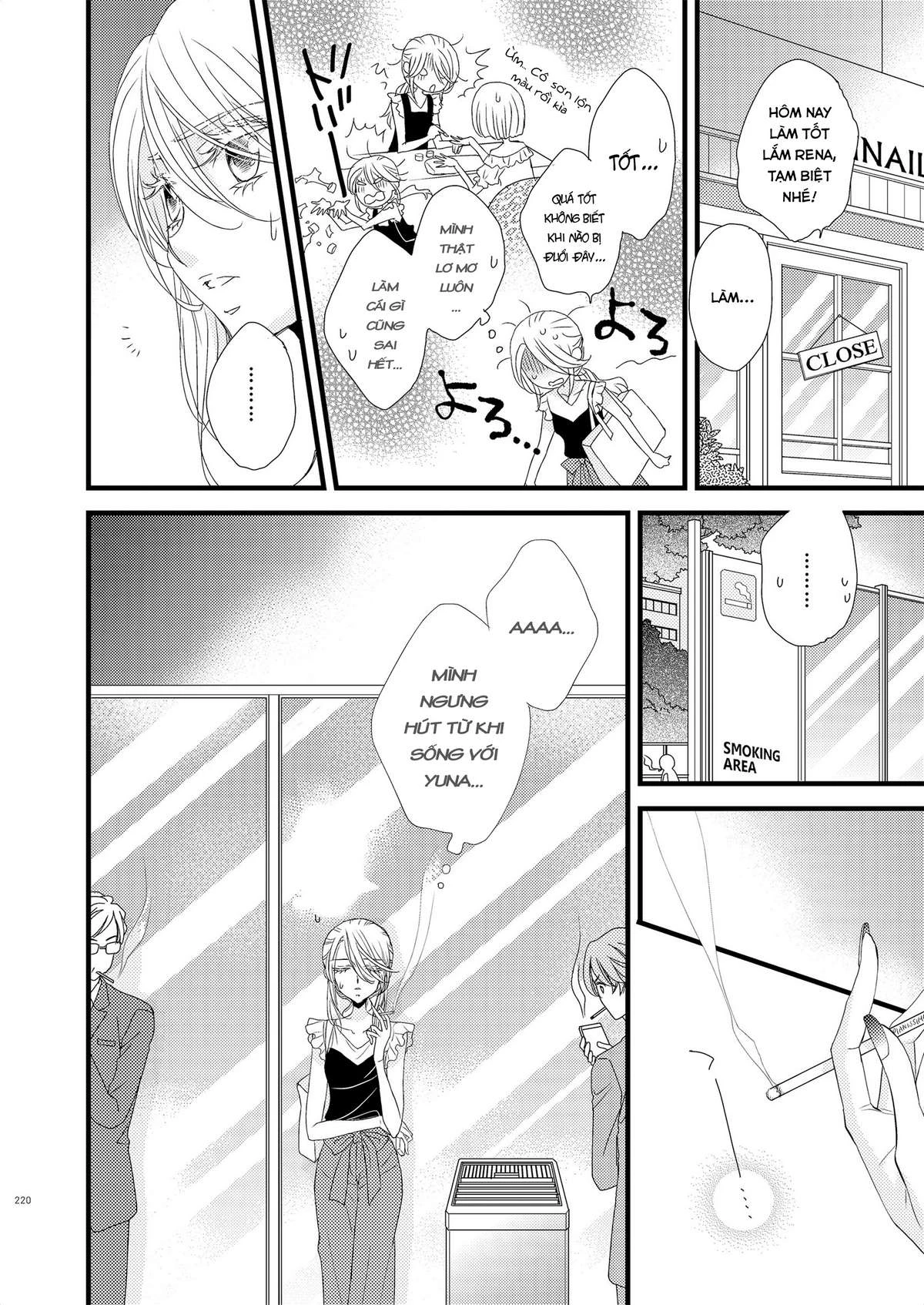 My Cute Little Kitten Chapter 2 - 10