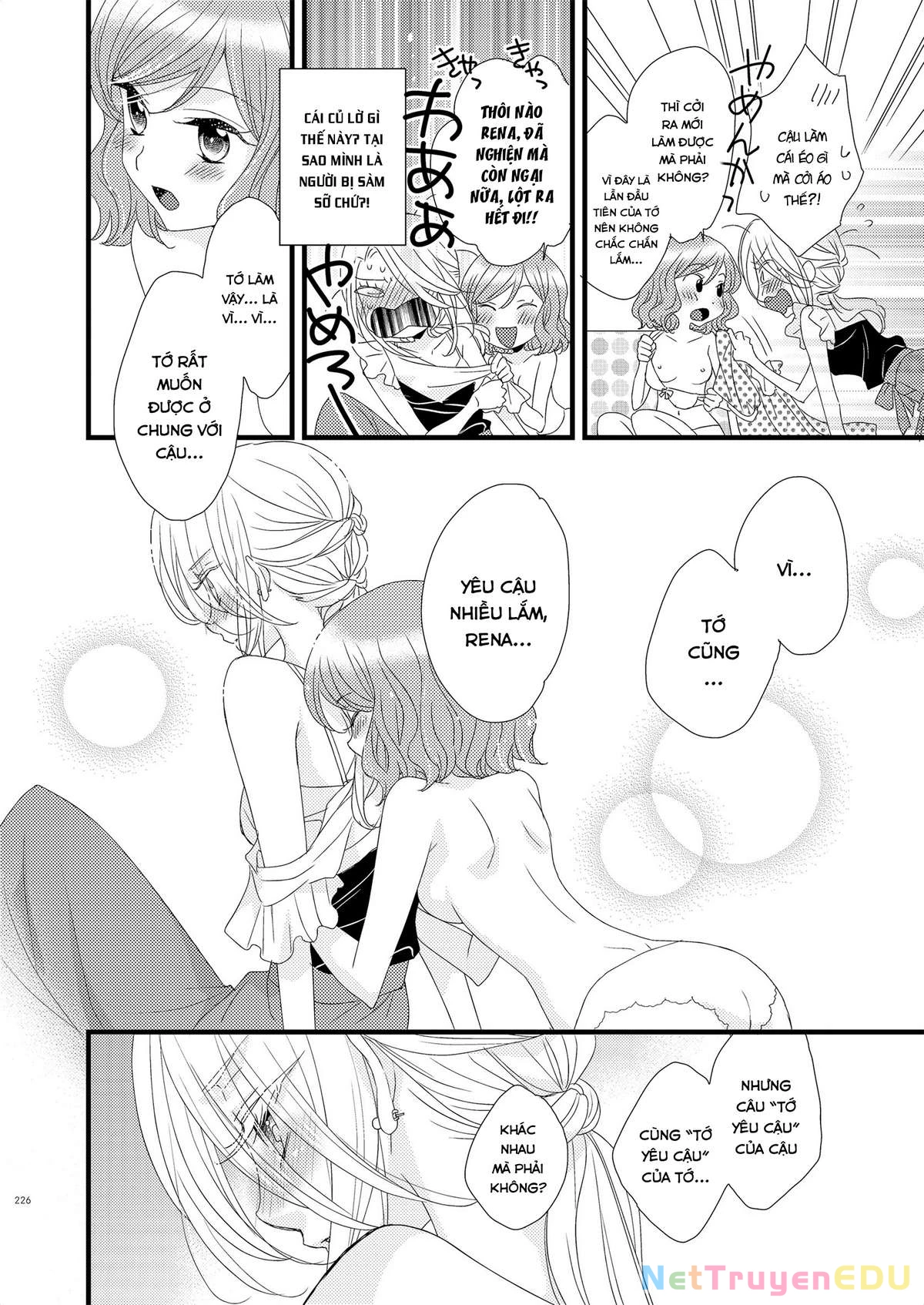 My Cute Little Kitten Chapter 2 - 16