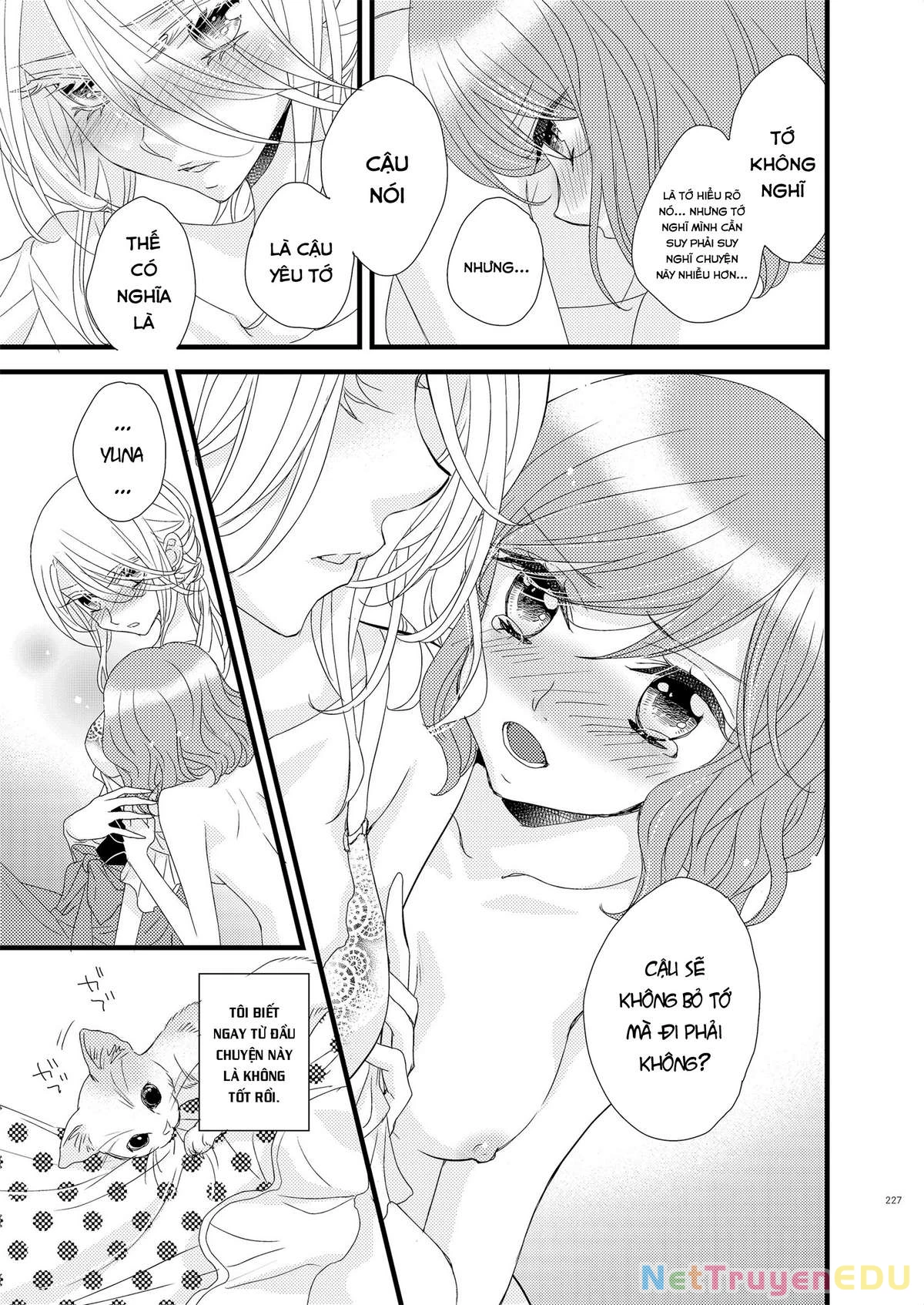 My Cute Little Kitten Chapter 2 - 17