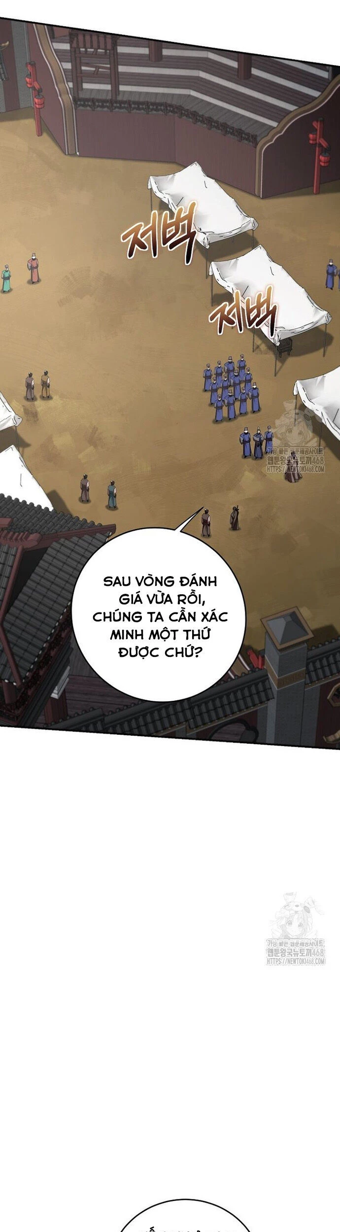 Võ Đang Kỳ Hiệp Chapter 141 - 8