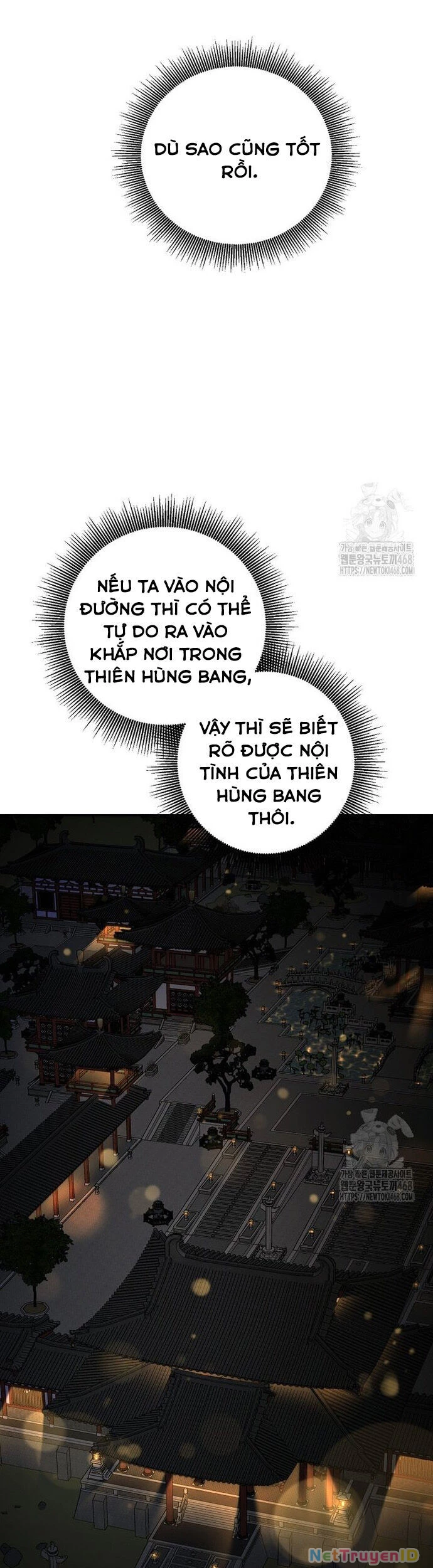 Võ Đang Kỳ Hiệp Chapter 141 - 20