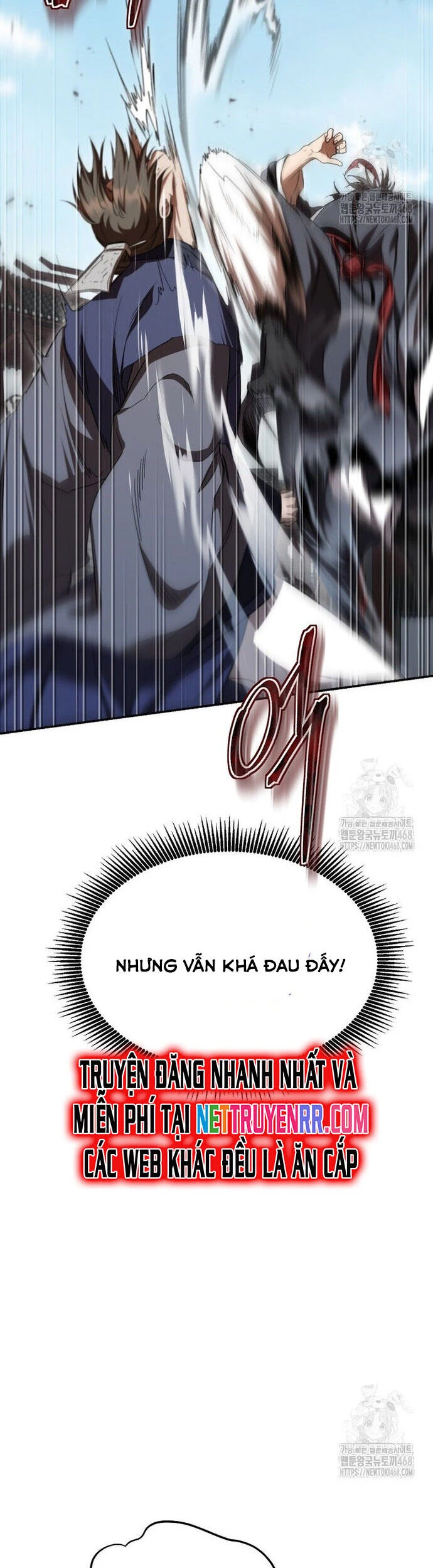 Võ Đang Kỳ Hiệp Chapter 141 - 37