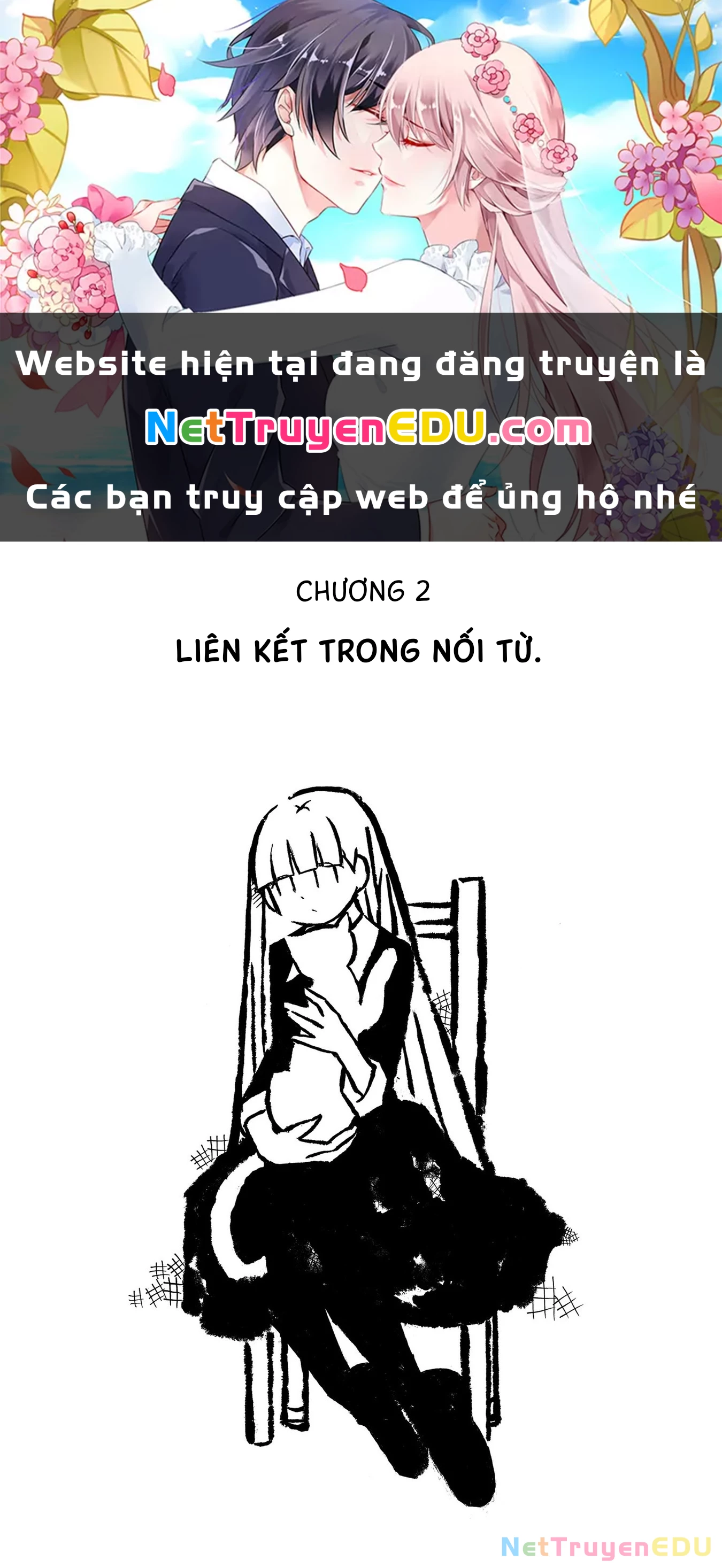 Kodama Maria Bungaku Shuusei Chapter 2 - 1