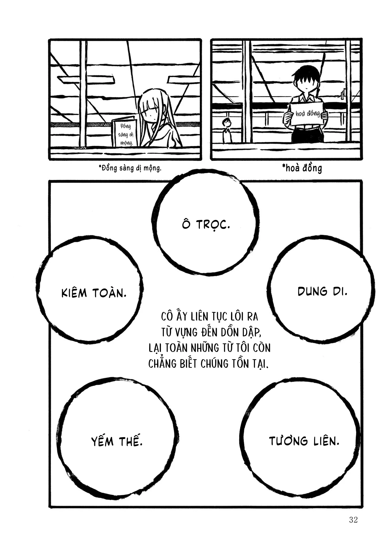 Kodama Maria Bungaku Shuusei Chapter 2 - 10