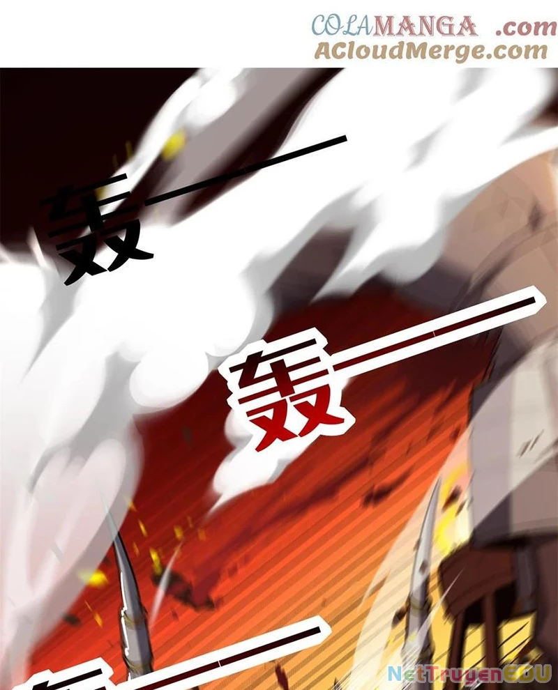 Ác long chuyển sinh: Bắt đầu phục thù từ 5 tuổi Chapter 116 - Trang 2