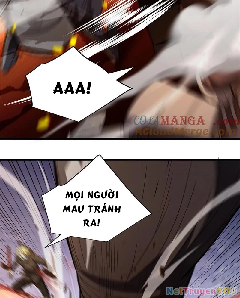 Ác long chuyển sinh: Bắt đầu phục thù từ 5 tuổi Chapter 116 - Trang 2
