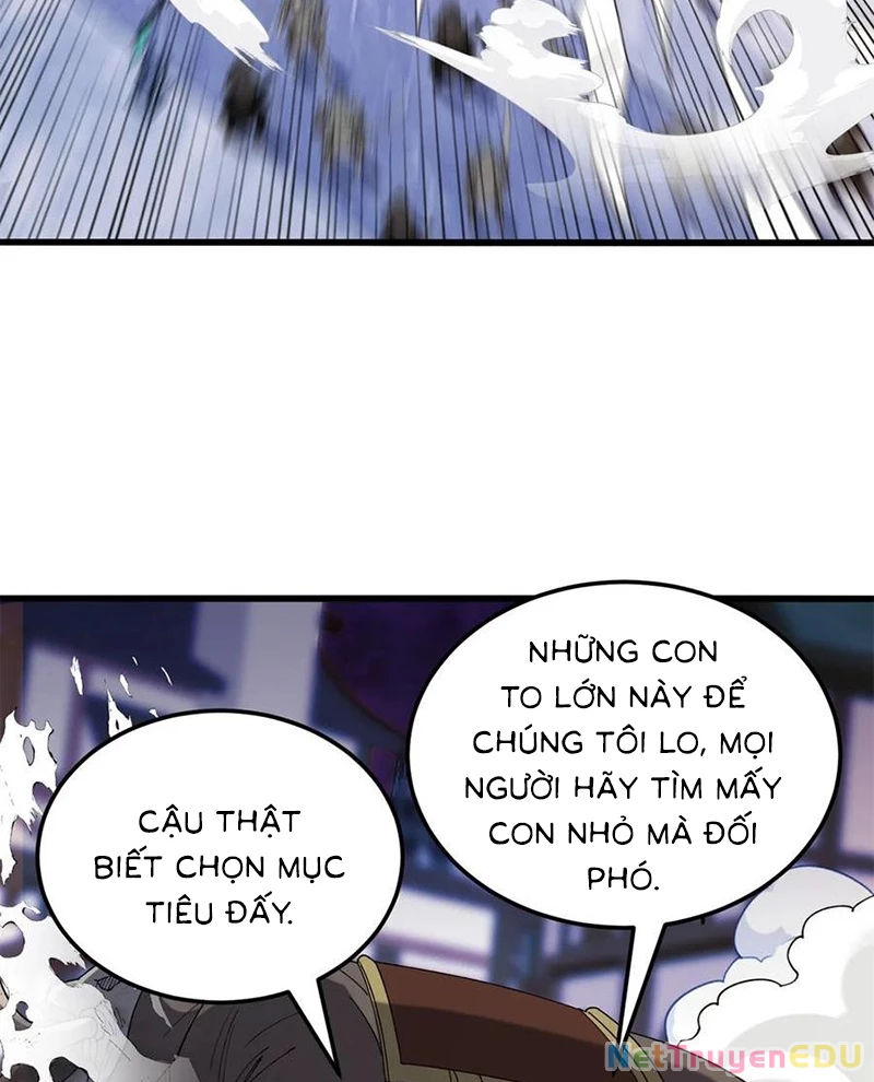 Ác long chuyển sinh: Bắt đầu phục thù từ 5 tuổi Chapter 116 - Trang 2