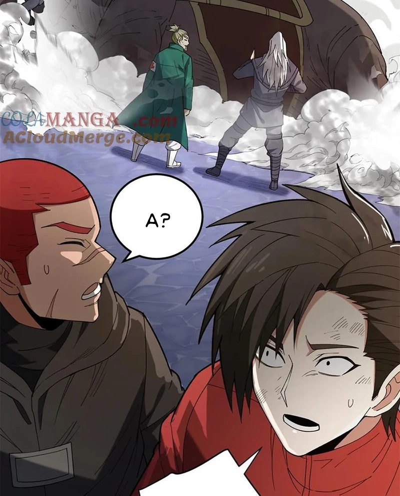 Ác long chuyển sinh: Bắt đầu phục thù từ 5 tuổi Chapter 116 - Trang 2