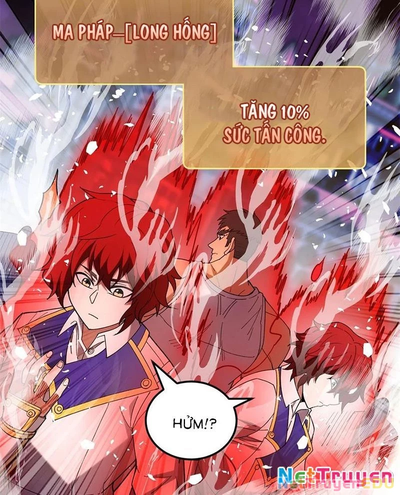 Ác long chuyển sinh: Bắt đầu phục thù từ 5 tuổi Chapter 116 - Trang 2