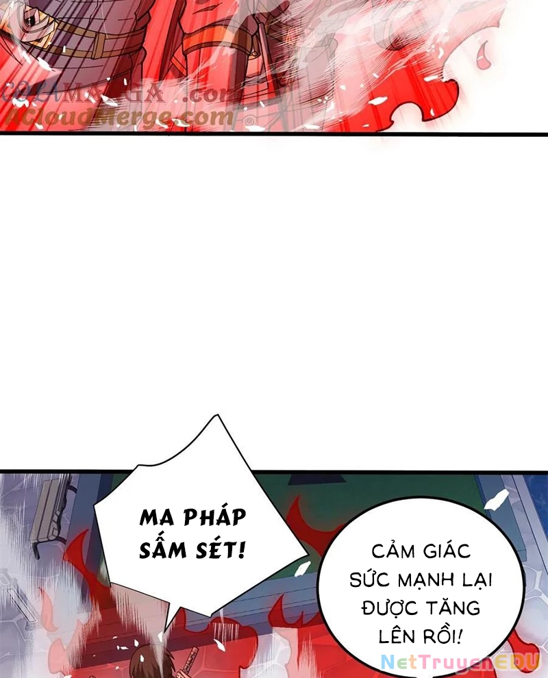 Ác long chuyển sinh: Bắt đầu phục thù từ 5 tuổi Chapter 116 - Trang 2