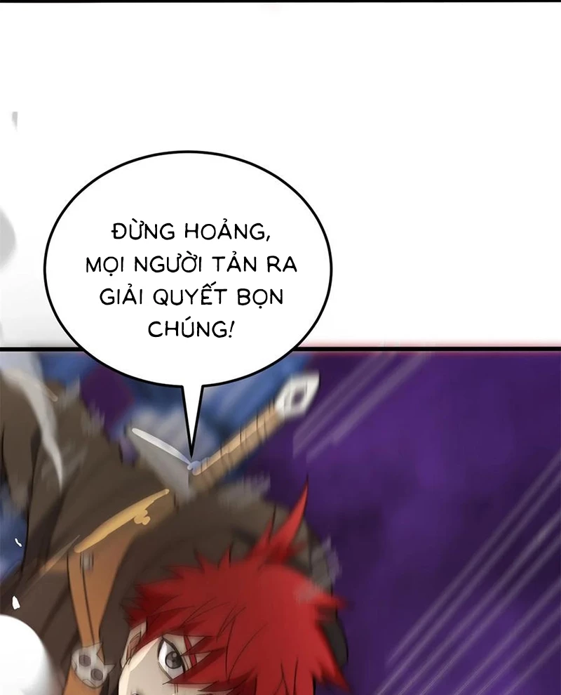 Ác long chuyển sinh: Bắt đầu phục thù từ 5 tuổi Chapter 116 - Trang 2