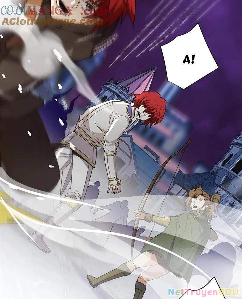 Ác long chuyển sinh: Bắt đầu phục thù từ 5 tuổi Chapter 116 - Trang 2