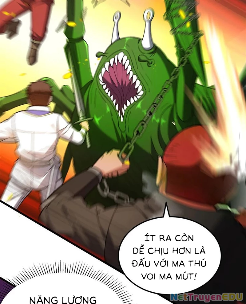 Ác long chuyển sinh: Bắt đầu phục thù từ 5 tuổi Chapter 116 - Trang 2