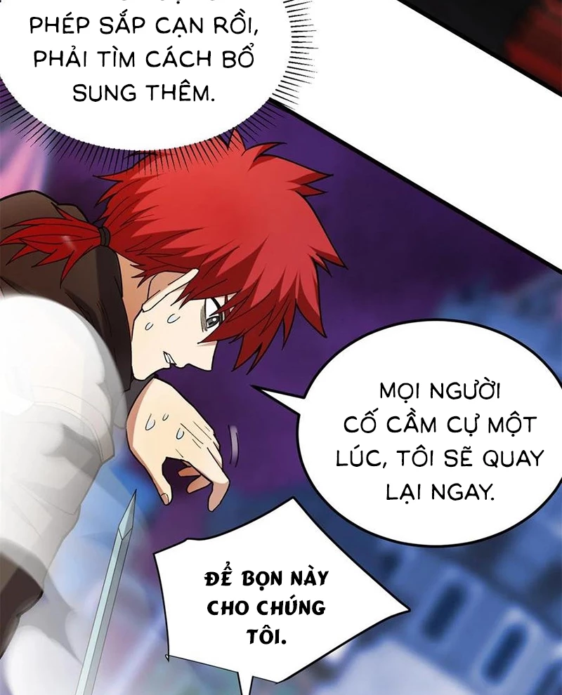 Ác long chuyển sinh: Bắt đầu phục thù từ 5 tuổi Chapter 116 - Trang 2