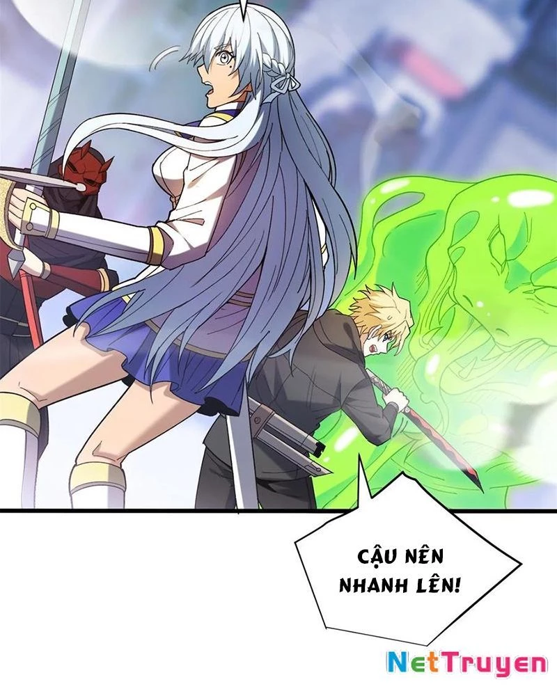 Ác long chuyển sinh: Bắt đầu phục thù từ 5 tuổi Chapter 116 - Trang 2
