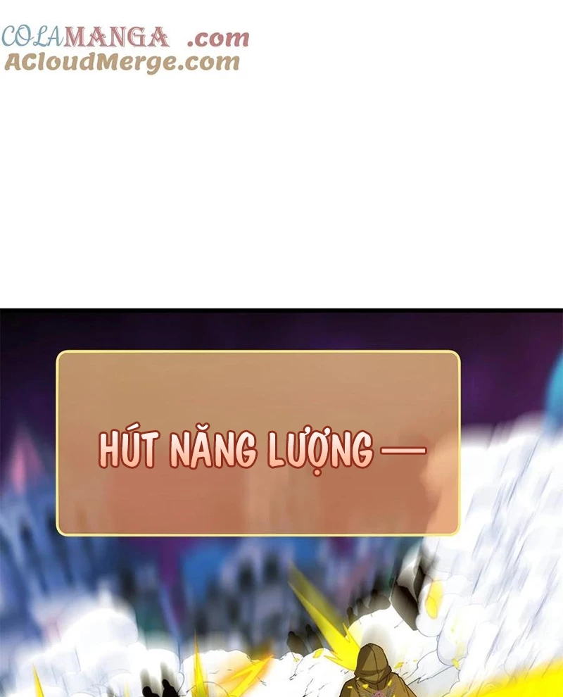 Ác long chuyển sinh: Bắt đầu phục thù từ 5 tuổi Chapter 116 - Trang 2