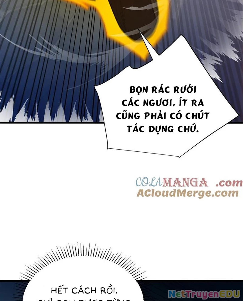 Ác long chuyển sinh: Bắt đầu phục thù từ 5 tuổi Chapter 116 - Trang 2