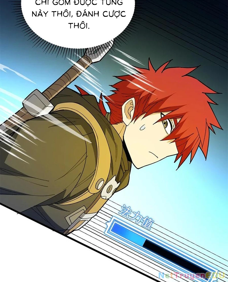 Ác long chuyển sinh: Bắt đầu phục thù từ 5 tuổi Chapter 116 - Trang 2