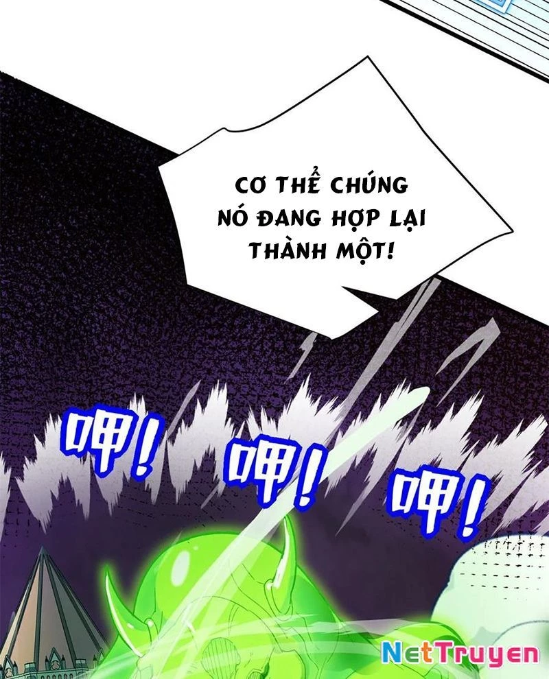 Ác long chuyển sinh: Bắt đầu phục thù từ 5 tuổi Chapter 116 - Trang 2