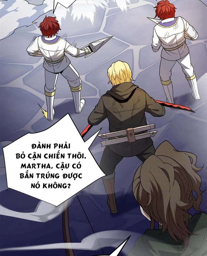 Ác long chuyển sinh: Bắt đầu phục thù từ 5 tuổi Chapter 116 - Trang 2