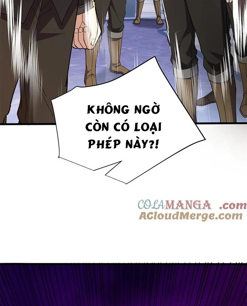 Ác long chuyển sinh: Bắt đầu phục thù từ 5 tuổi Chapter 116 - Trang 2