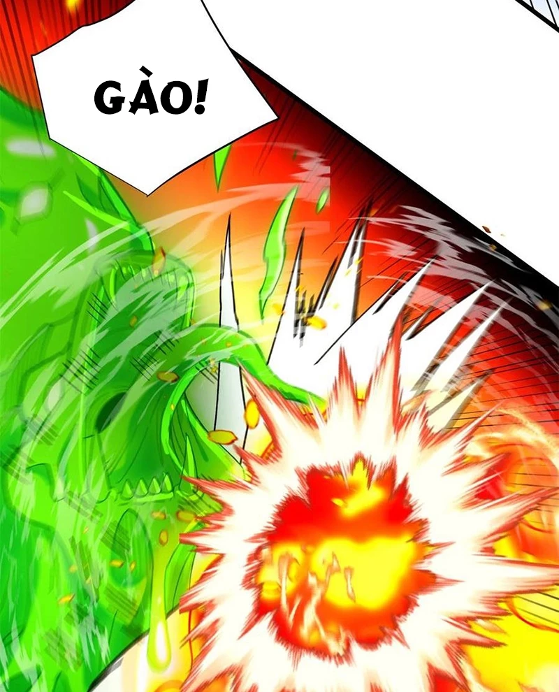 Ác long chuyển sinh: Bắt đầu phục thù từ 5 tuổi Chapter 116 - Trang 2