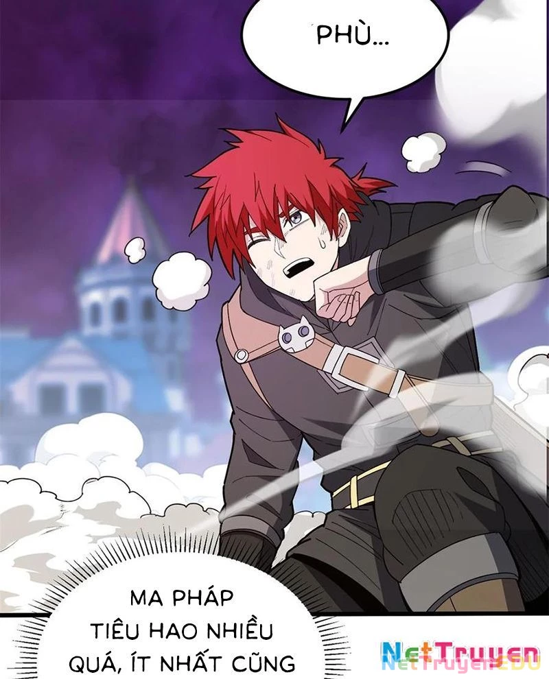 Ác long chuyển sinh: Bắt đầu phục thù từ 5 tuổi Chapter 116 - Trang 2