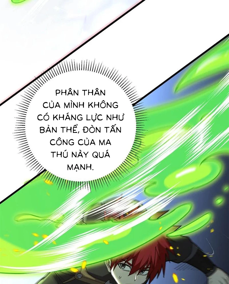 Ác long chuyển sinh: Bắt đầu phục thù từ 5 tuổi Chapter 116 - Trang 2