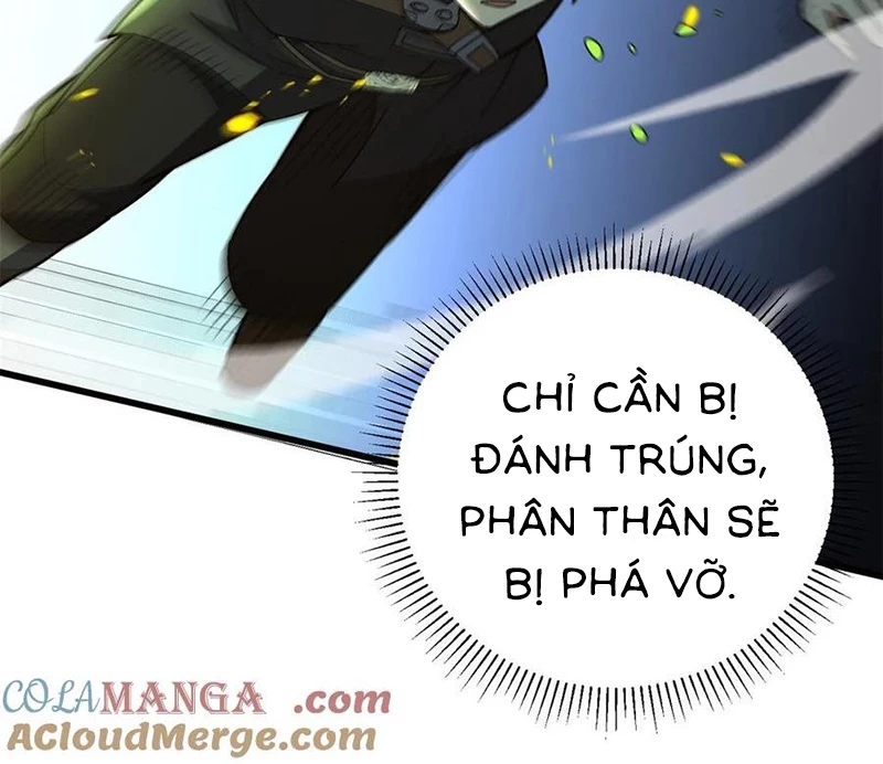 Ác long chuyển sinh: Bắt đầu phục thù từ 5 tuổi Chapter 116 - Trang 2