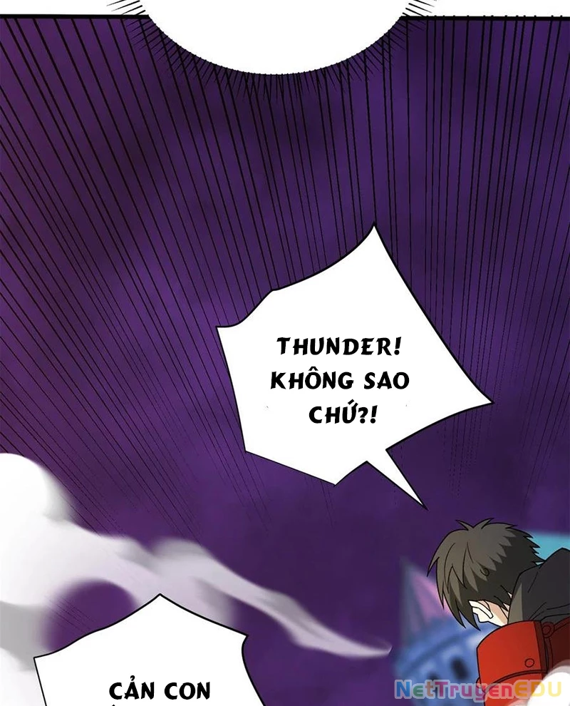 Ác long chuyển sinh: Bắt đầu phục thù từ 5 tuổi Chapter 116 - Trang 2