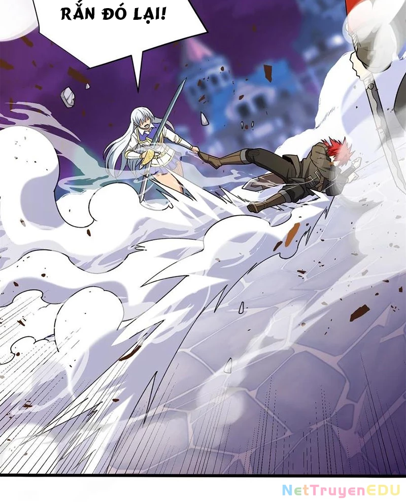 Ác long chuyển sinh: Bắt đầu phục thù từ 5 tuổi Chapter 116 - Trang 2