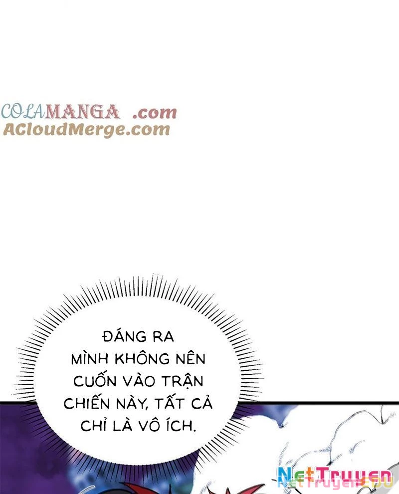 Ác long chuyển sinh: Bắt đầu phục thù từ 5 tuổi Chapter 116 - Trang 2