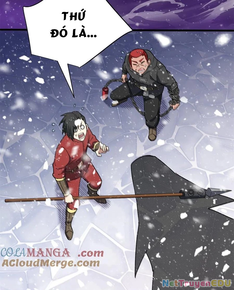 Ác long chuyển sinh: Bắt đầu phục thù từ 5 tuổi Chapter 116 - Trang 2