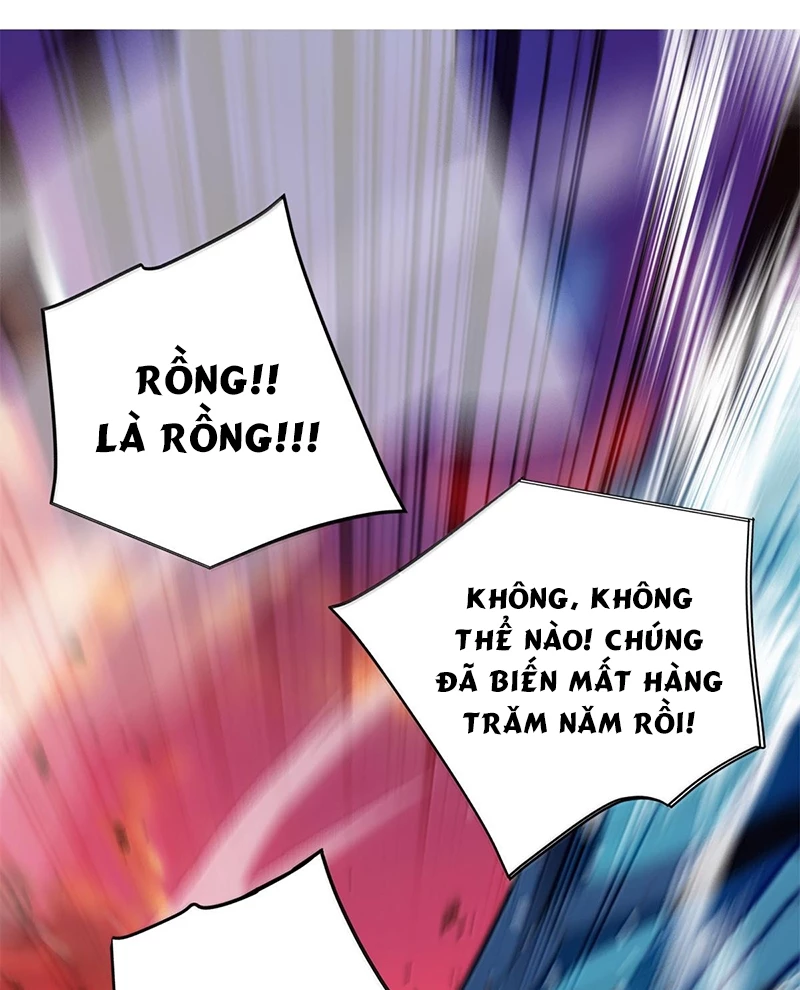 Ác long chuyển sinh: Bắt đầu phục thù từ 5 tuổi Chapter 117 - Trang 2