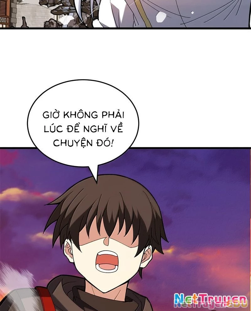 Ác long chuyển sinh: Bắt đầu phục thù từ 5 tuổi Chapter 117 - Trang 2