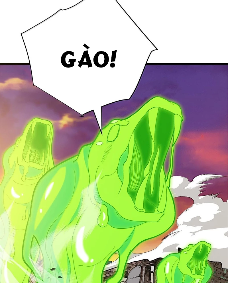 Ác long chuyển sinh: Bắt đầu phục thù từ 5 tuổi Chapter 117 - Trang 2