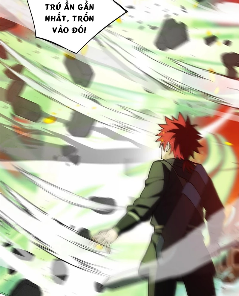 Ác long chuyển sinh: Bắt đầu phục thù từ 5 tuổi Chapter 117 - Trang 2