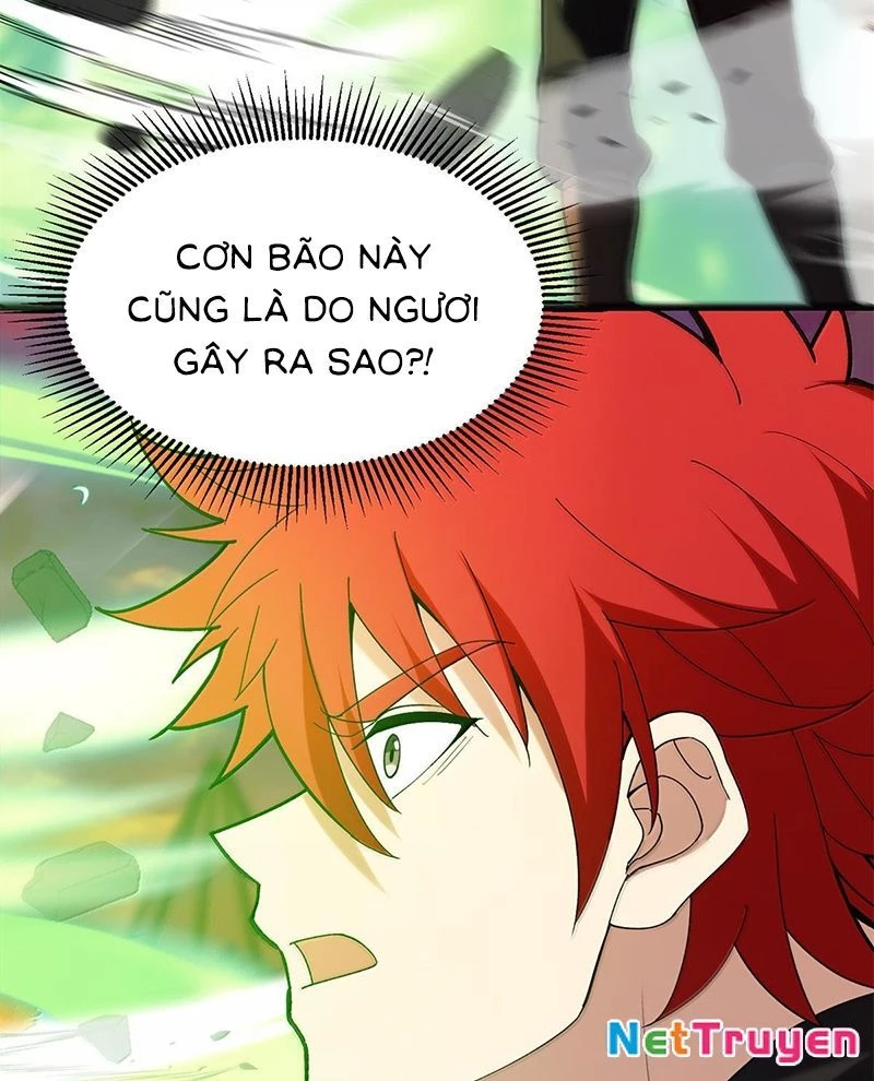 Ác long chuyển sinh: Bắt đầu phục thù từ 5 tuổi Chapter 117 - Trang 2
