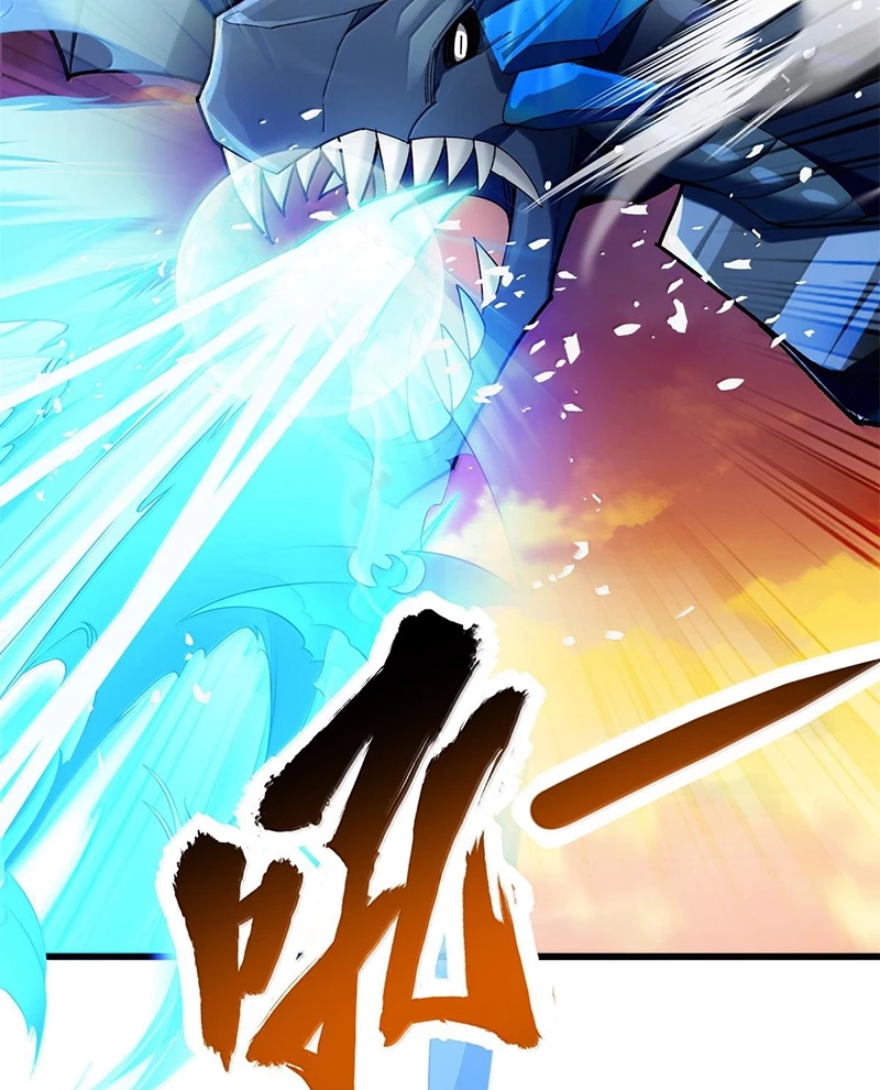 Ác long chuyển sinh: Bắt đầu phục thù từ 5 tuổi Chapter 117 - Trang 2
