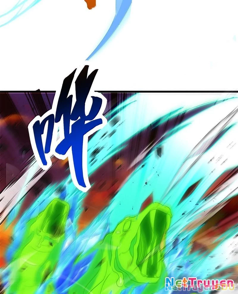 Ác long chuyển sinh: Bắt đầu phục thù từ 5 tuổi Chapter 117 - Trang 2