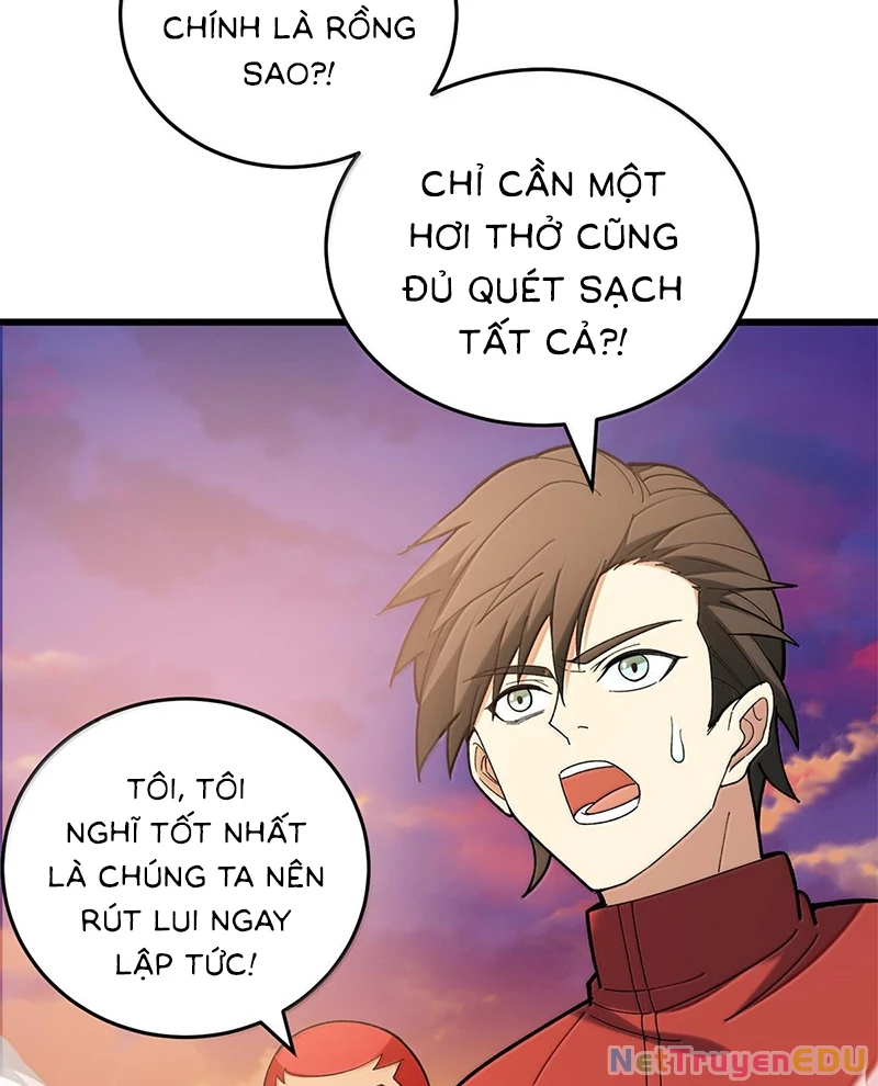 Ác long chuyển sinh: Bắt đầu phục thù từ 5 tuổi Chapter 117 - Trang 2