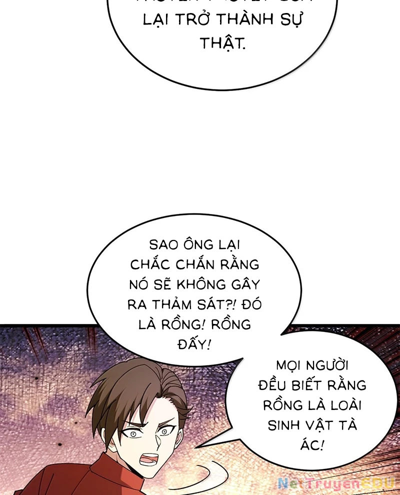 Ác long chuyển sinh: Bắt đầu phục thù từ 5 tuổi Chapter 117 - Trang 2