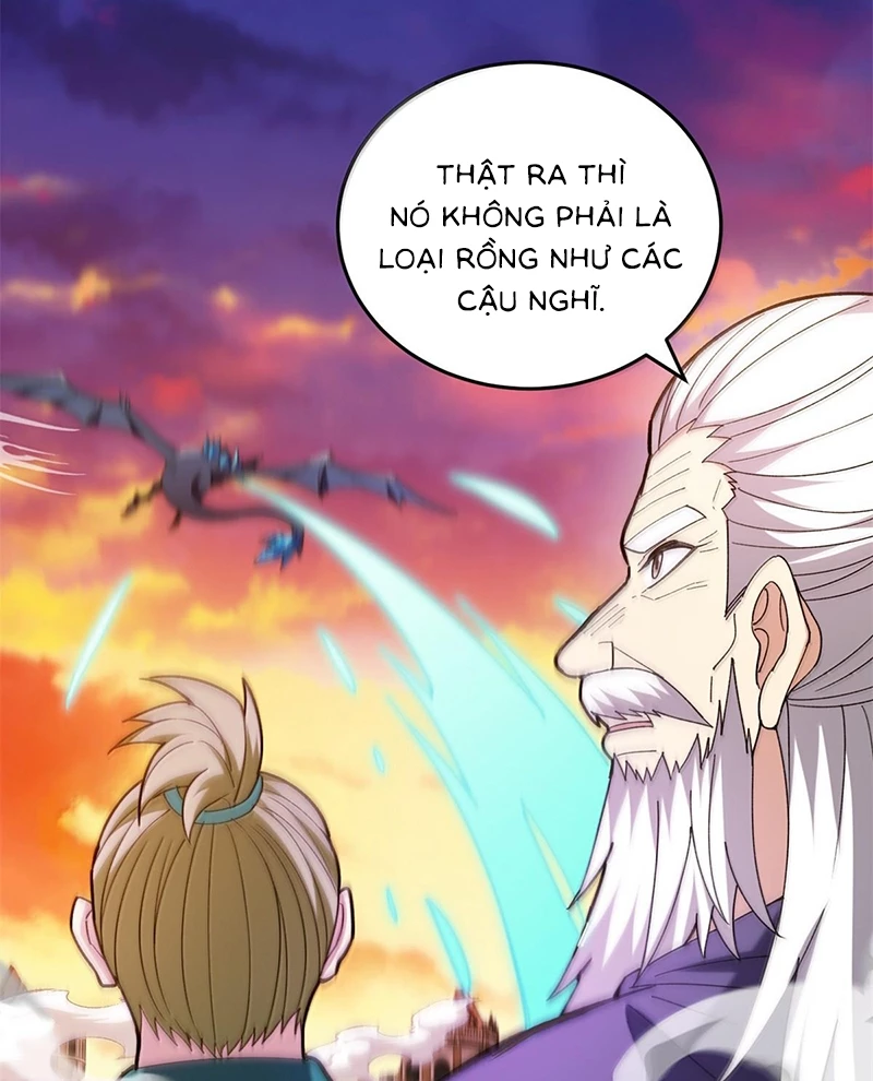 Ác long chuyển sinh: Bắt đầu phục thù từ 5 tuổi Chapter 117 - Trang 2