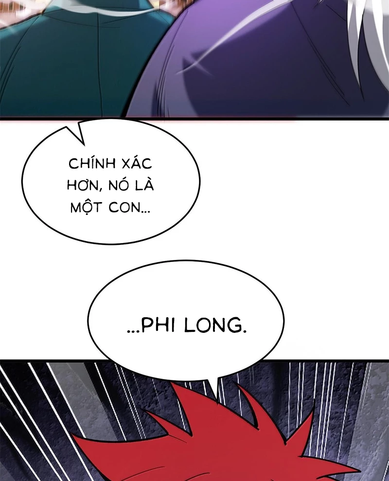 Ác long chuyển sinh: Bắt đầu phục thù từ 5 tuổi Chapter 117 - Trang 2